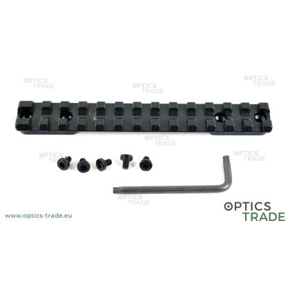 Contessa Picatinny Rail for Sako A7 S 20 MOA