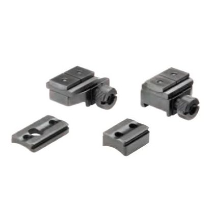 Schmidt & Bender Convex rail