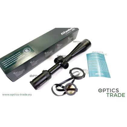 Delta Optical Titanium HD 4-24x50 HD