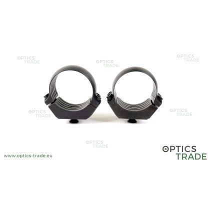 Dentler Pair of Steel Rings, 30 mm