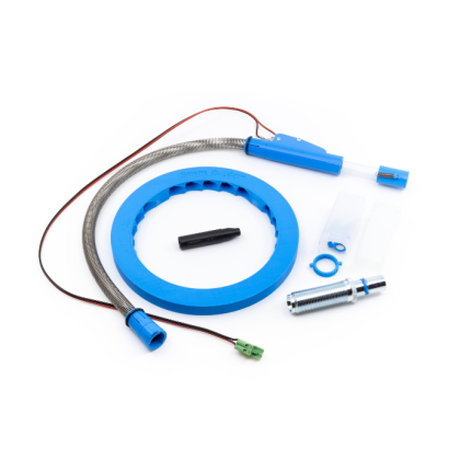 Armanov Conversion Kit 9mm / 38 Super for Armanov Bullet Feeder