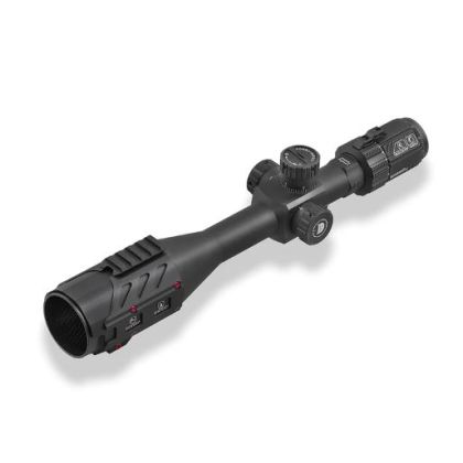 Discovery Optics HS 6-24x50 SF