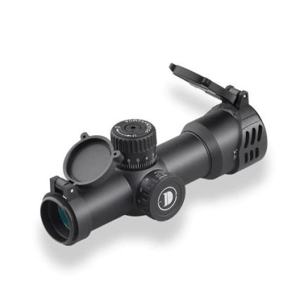Discovery Optics HT-NV 3x42 IR