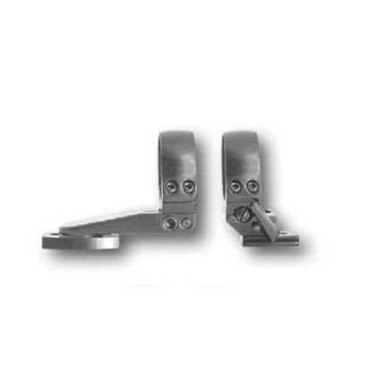 EAW pivot mount - lever lock, 25.4 mm for Beretta Silver Sable II, SR