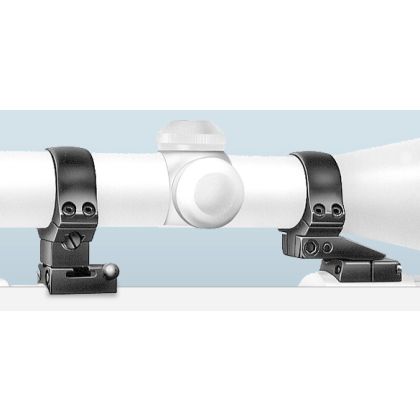 EAW pivot mount, 26 mm, Remington 740, 742, 760