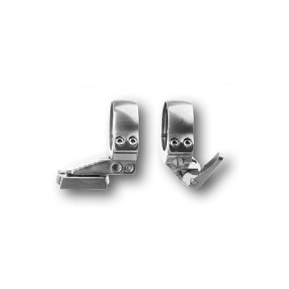 EAW pivot mount - lever lock, Zeiss ZM/VM rail, Brno ZKK, CZ 550