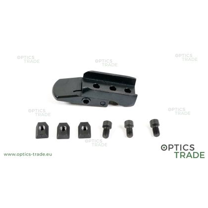 EAW Std. for Rail Scopes, ZM KR 22mm
