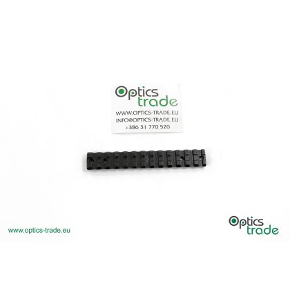 EAW Steel Picatinny rail, Sabatti Rover 600