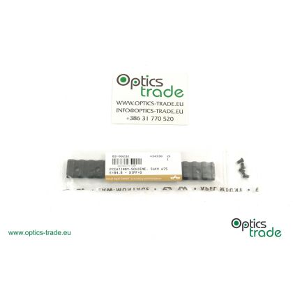 EAW Steel Picatinny, Sako A7 S