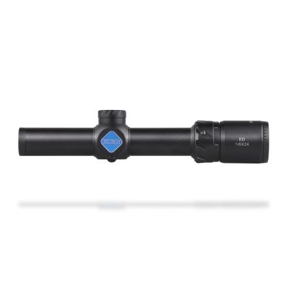 Discovery Optics ED 1-6X24IR