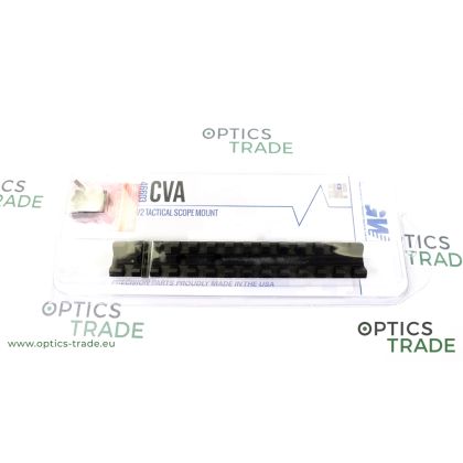 EGW CVA V2 Picatinny Rail