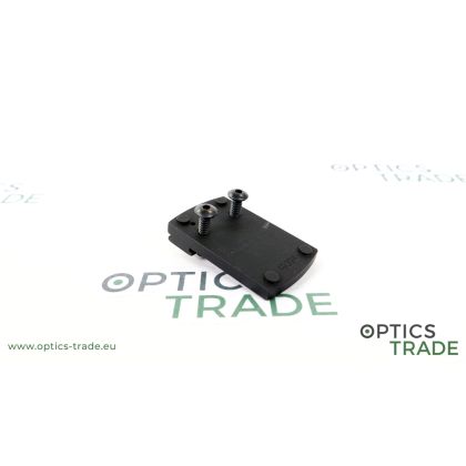 EGW Leupold DeltaPoint Pro Sight for Walther PPQ M2