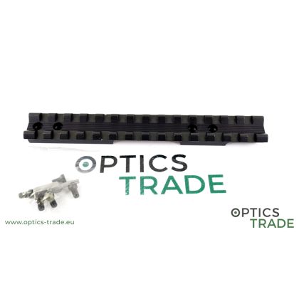 EGW Savage 93 (1-5/8" Ejection Port) Picatinny Rail