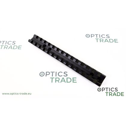 EGW Savage Mark II (1-3/8" Ejection Port) Picatinny Rail, 20 MOA