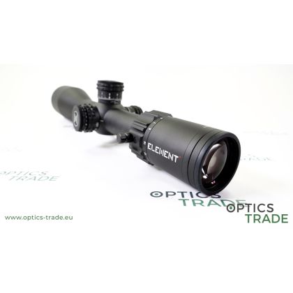 Element Optics Nexus 5-20x50 FFP