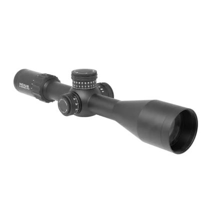 Element Optics Nexus Gen II 4-25x50