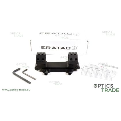 ERA-TAC GEN-2 Adjustable Inclination mount, 30 mm, nut