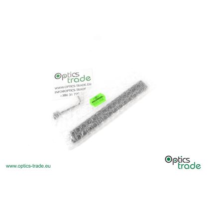 ERA-TAC picatinny rail - H&K SLB 2000