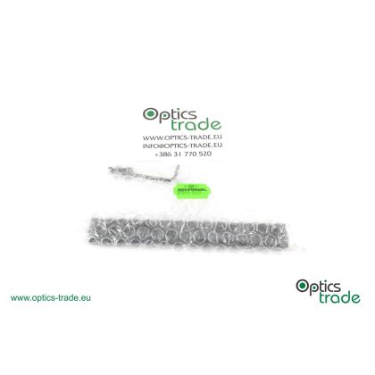 ERA-TAC Picatinny rail for Sauer 100, 101