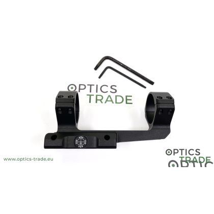 ERA-TAC Ultralight Cantilever One-Piece Mount for Picatinny, 34 mm