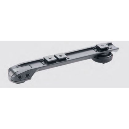 ERAMATIC One-Piece Swing mount, Tikka T3, Swarovski SR rail
