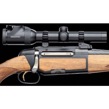 ERAMATIC Swing (Pivot) mount, FN Browning A-Bolt, LM rail