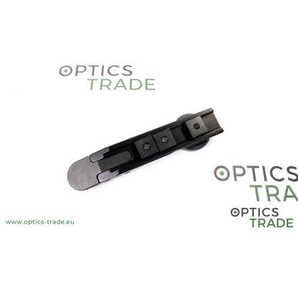 ERAMATIC Swing (Pivot) mount for Steyr LUXUS, Swarovski SR rail