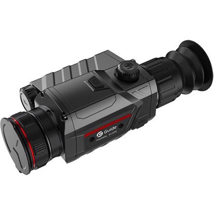 Guide TR630