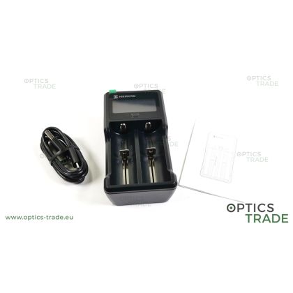 Hikmicro Battery Charger