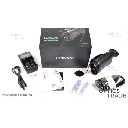 Hikmicro Condor CH25L