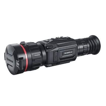 Hikmicro Thunder Zoom TQ60Z 2.0