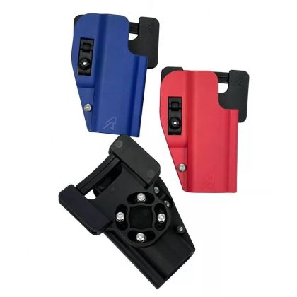 DAA MAX IDPA Holster for Glock