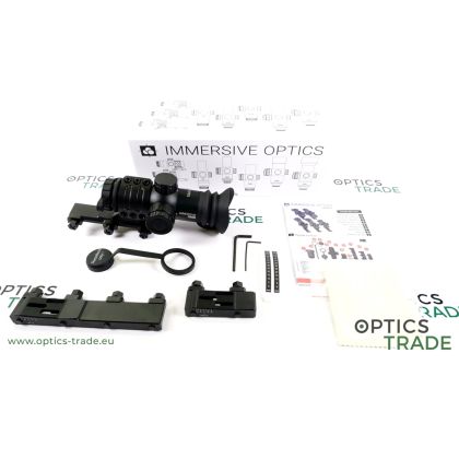 Immersive Optics 10x24