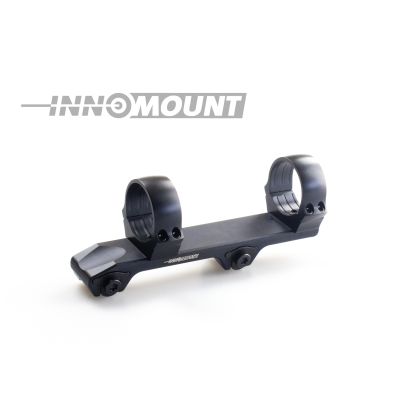 INNOMOUNT Fixed for Blaser, 34 mm, 20 MOA