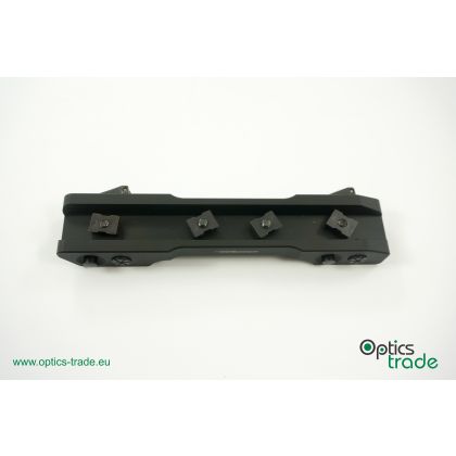 INNOmount QD Mount for CZ 550, Zeiss ZM/VM Rail