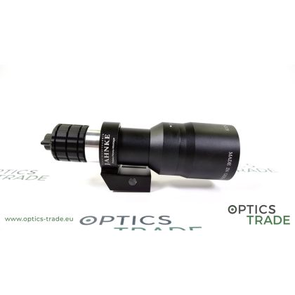 Jahnke Phönix Focus Model 2019 with Prism Holder