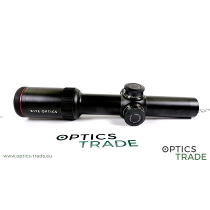 Kite Optics K4 1-4x24i HD
