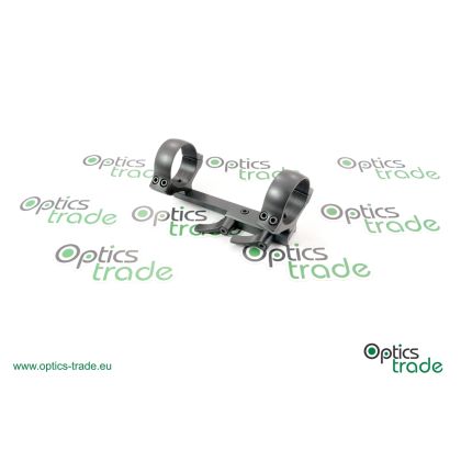 Kozap Slip-on one piece mount, Q-R, Brno 500 / ZH 300, 30 mm