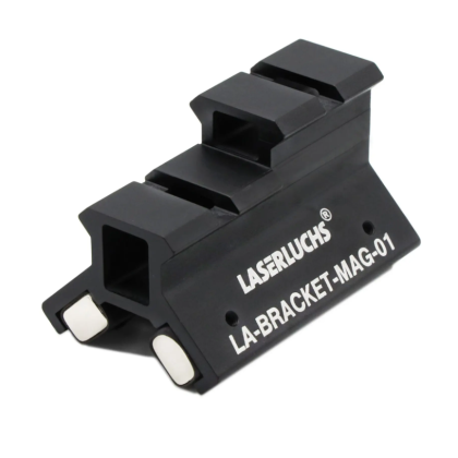 Laserluchs Magnetic Mounting Bracket