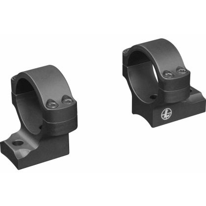 Leupold BackCountry Rings, 30 mm