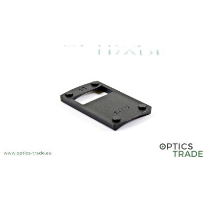 Leupold DeltaPoint Pro Dovetail Mount, SIG Sauer P226