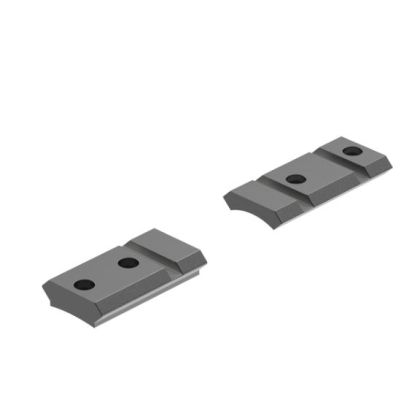 Leupold QRW Two-Piece Base, Remington 700 (8-40)