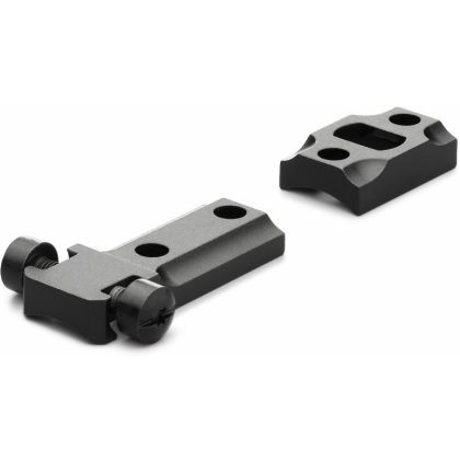 Leupold STD Two-Piece base, STD Ruger American RVR