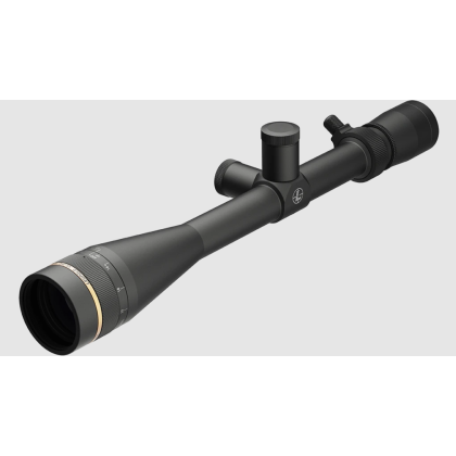 Leupold VX-3HD 6.5-20x40 EFR CDS-T
