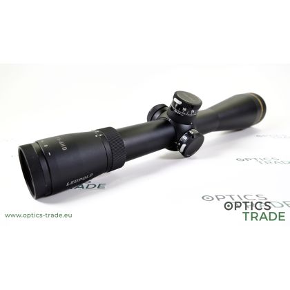 Leupold VX-6HD 4-24x52 CDS-TZL3