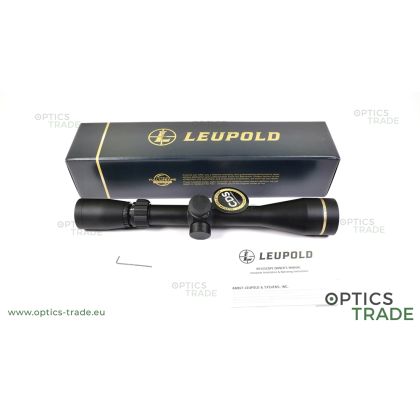 Leupold VX-Freedom 3-9x40 CDS Scope
