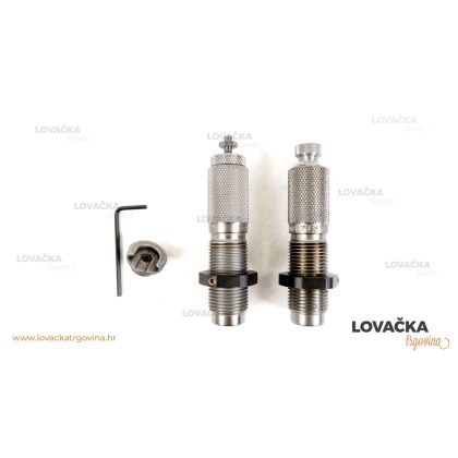 Lyman Full Length 2 Die Set 7.62x54 Russian