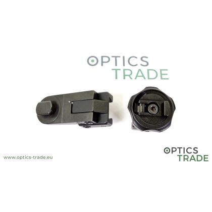 MAKlassic Pivot upper parts, Weatherby Mark V, LM Rail