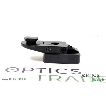 MAKlassic Zeiss ZM/VM Front Pivot Foot - 10.5 mm / KR 34.0 mm