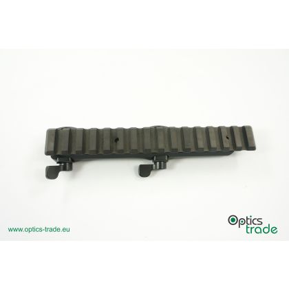 MAKuick Mount for Blaser, Picatinny Rail